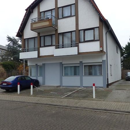 Ferienwohnungen Pies Bad Kreuznach Dış mekan fotoğraf