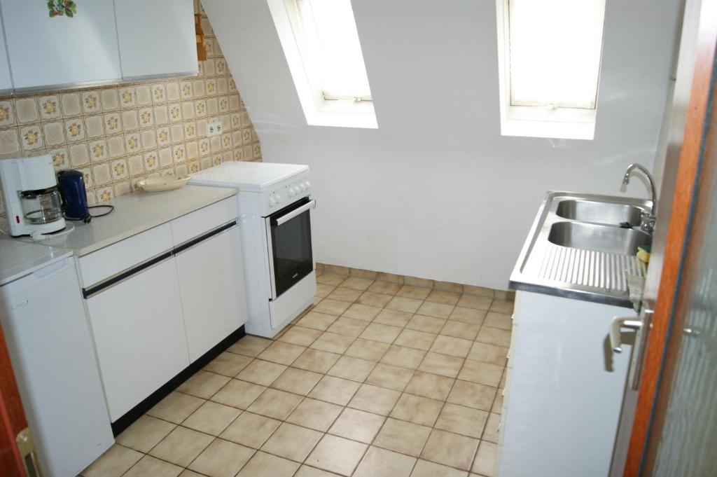Ferienwohnungen Pies Bad Kreuznach Oda fotoğraf