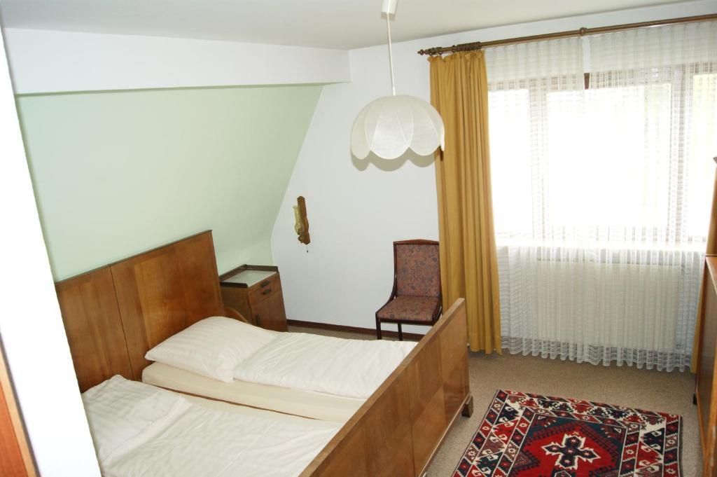Ferienwohnungen Pies Bad Kreuznach Oda fotoğraf