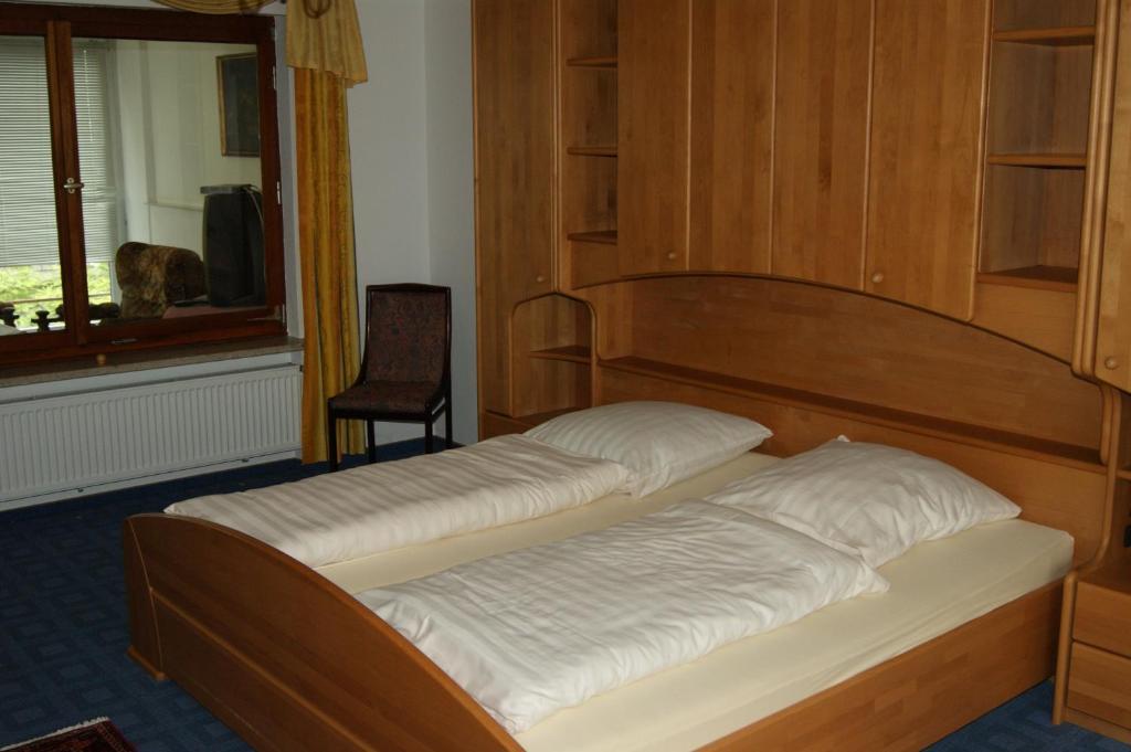 Ferienwohnungen Pies Bad Kreuznach Oda fotoğraf