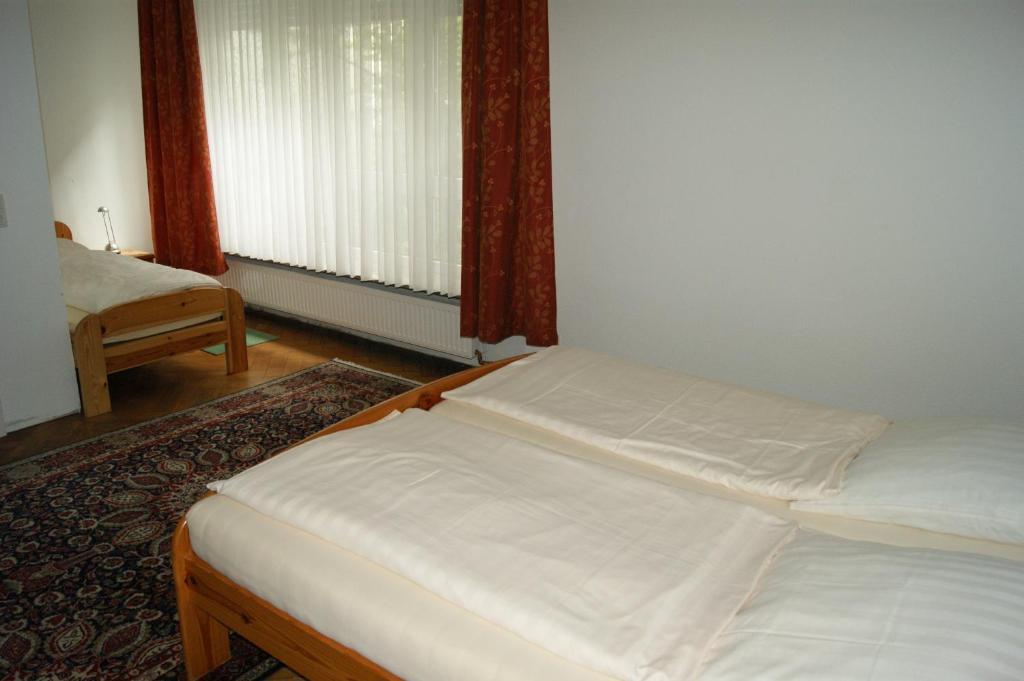 Ferienwohnungen Pies Bad Kreuznach Oda fotoğraf
