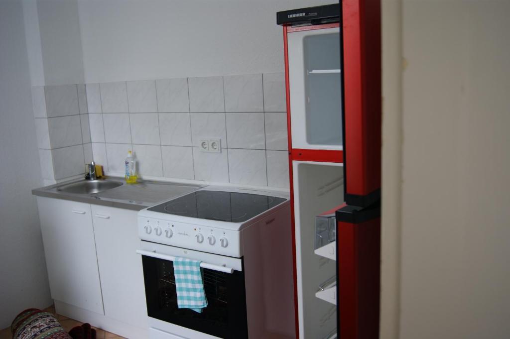 Ferienwohnungen Pies Bad Kreuznach Oda fotoğraf