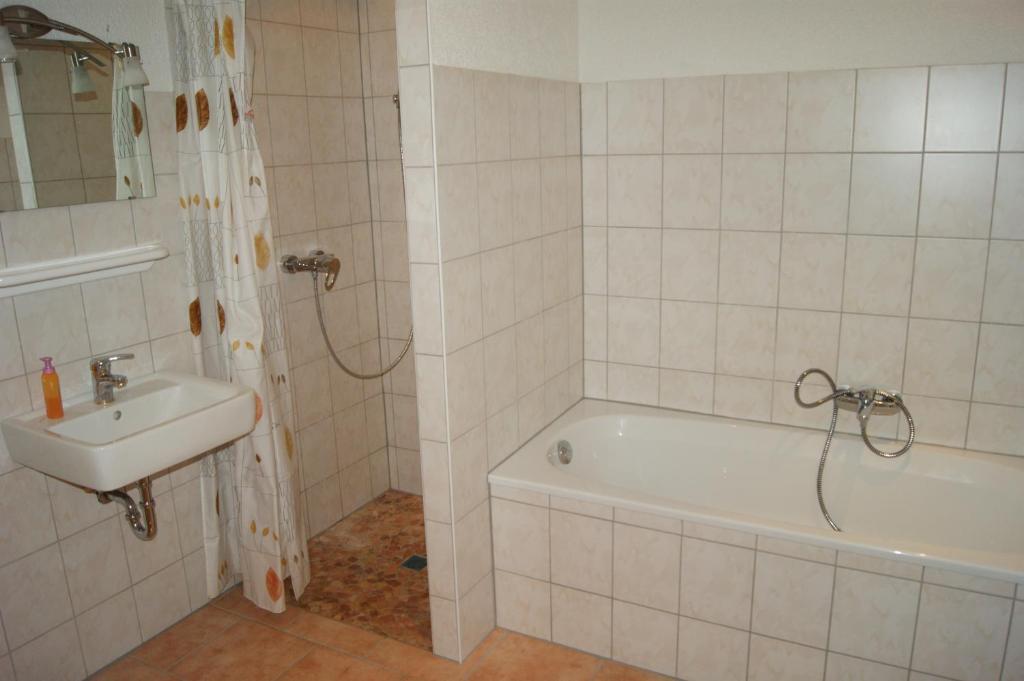 Ferienwohnungen Pies Bad Kreuznach Oda fotoğraf