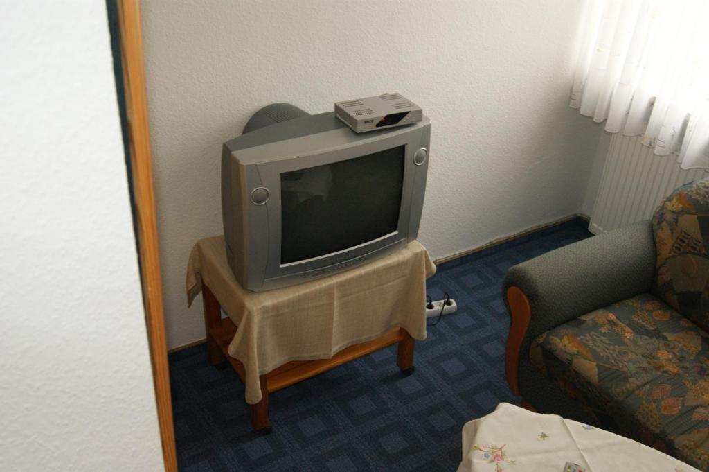 Ferienwohnungen Pies Bad Kreuznach Oda fotoğraf