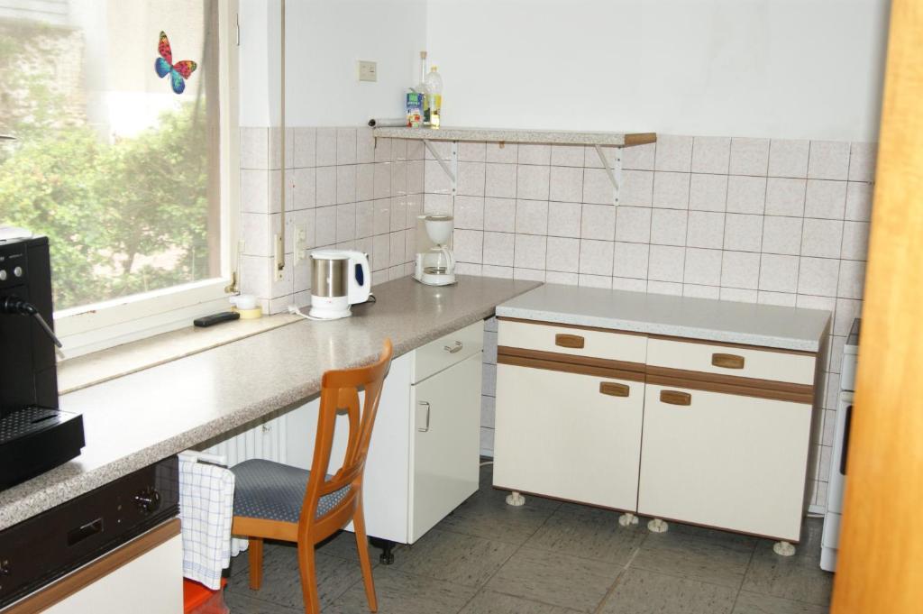 Ferienwohnungen Pies Bad Kreuznach Oda fotoğraf