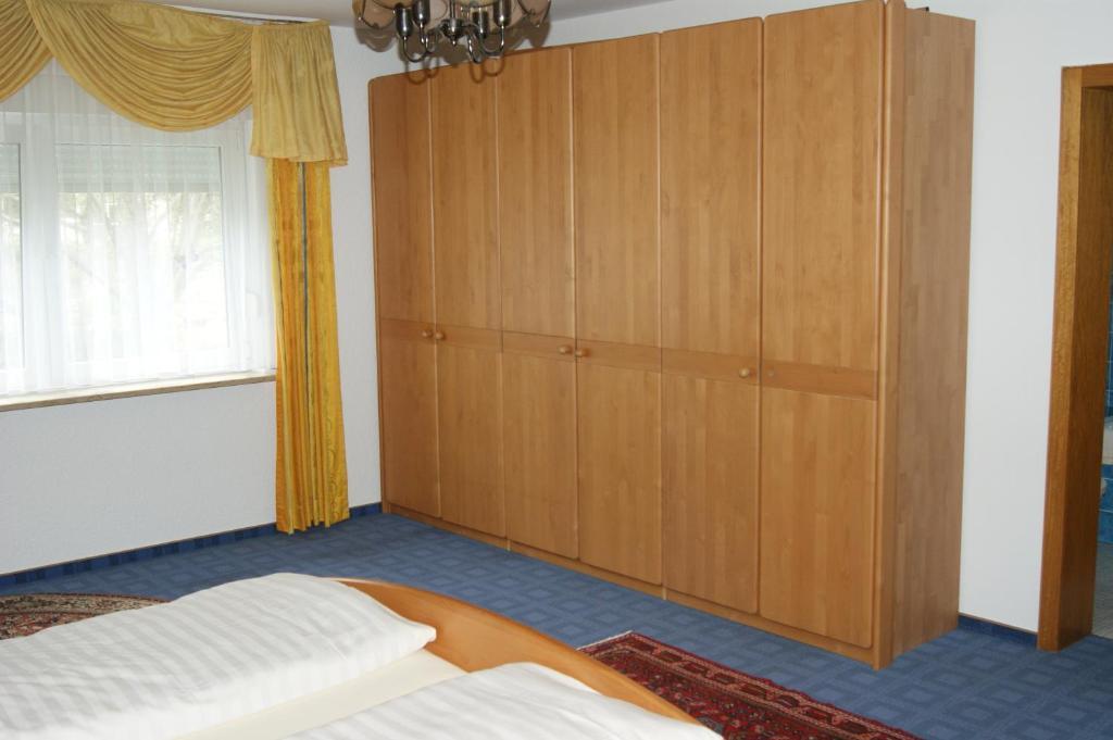 Ferienwohnungen Pies Bad Kreuznach Oda fotoğraf