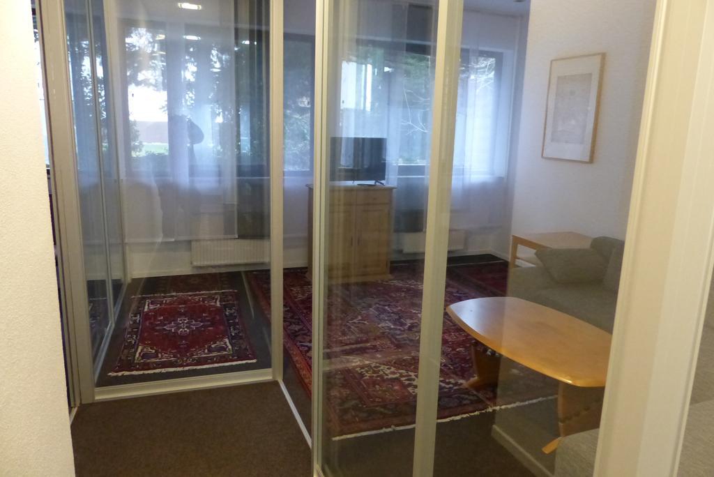 Ferienwohnungen Pies Bad Kreuznach Dış mekan fotoğraf