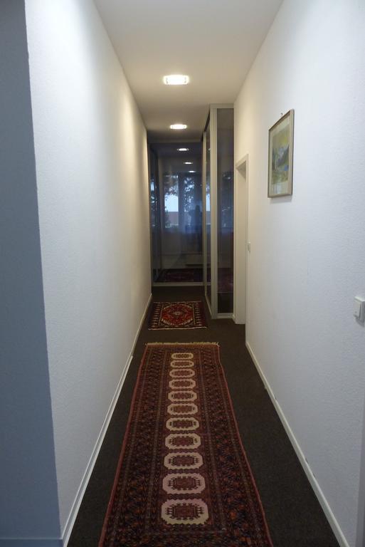 Ferienwohnungen Pies Bad Kreuznach Dış mekan fotoğraf