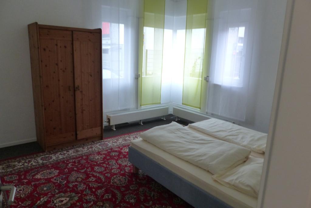 Ferienwohnungen Pies Bad Kreuznach Dış mekan fotoğraf